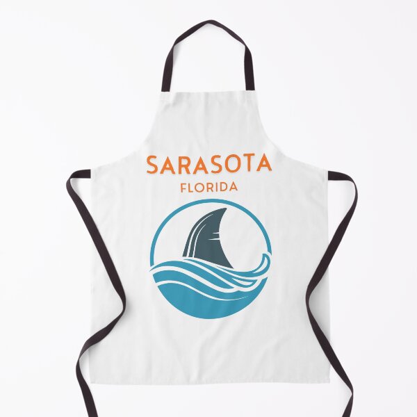 Item preview, Sarasota Florida designed and sold by mackspage.
