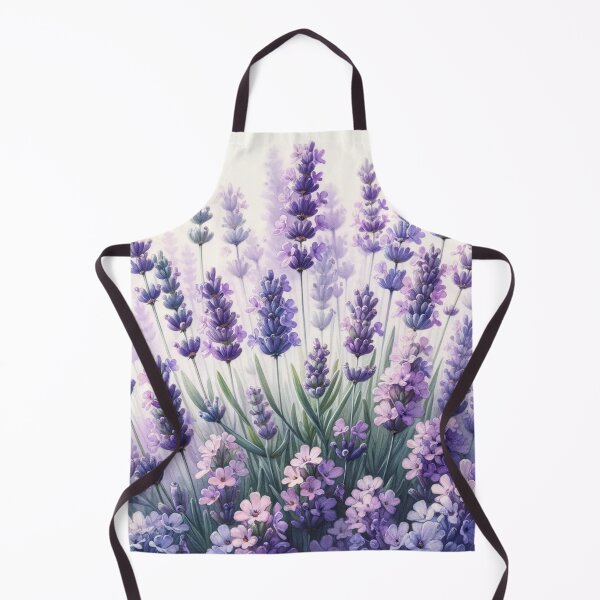 Item preview, Lavender designed and sold by InspireCharm.