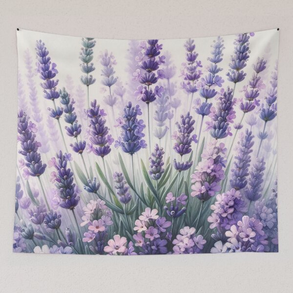 Item preview, Lavender designed and sold by InspireCharm.