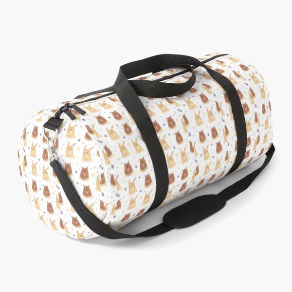 Item preview, "Star Animal Pattern" designed and sold by hjian8219.