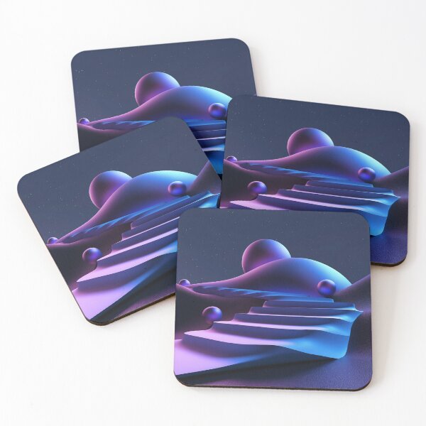Item preview, Cosmic Pathway designed and sold by bedim.