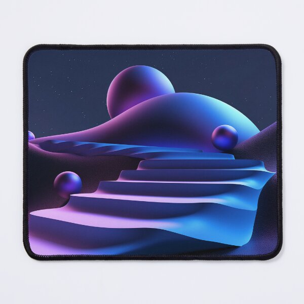 Item preview, Cosmic Pathway designed and sold by bedim.
