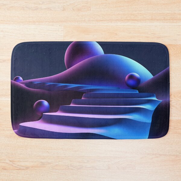 Item preview, Cosmic Pathway designed and sold by bedim.