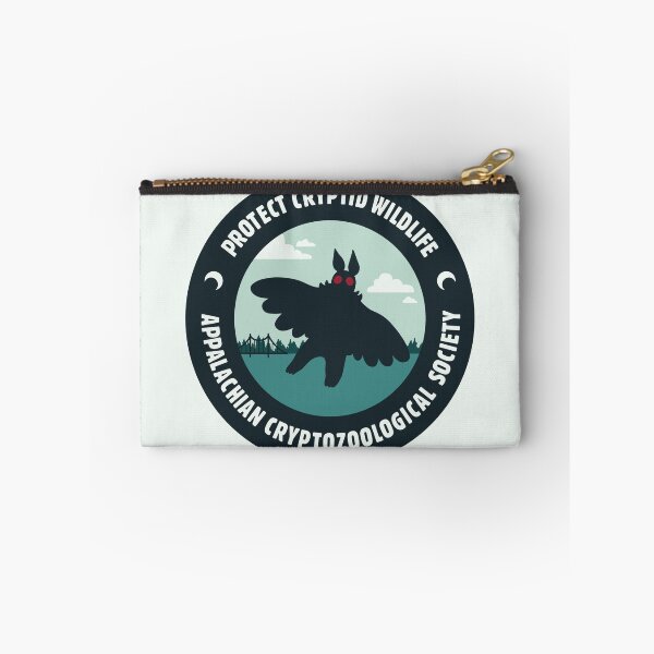 Item preview, Appalachian Cryptozoological Society designed and sold by AstralAbraxas.