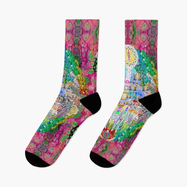 Item preview, (((new earth))) designed and sold by suuneater.