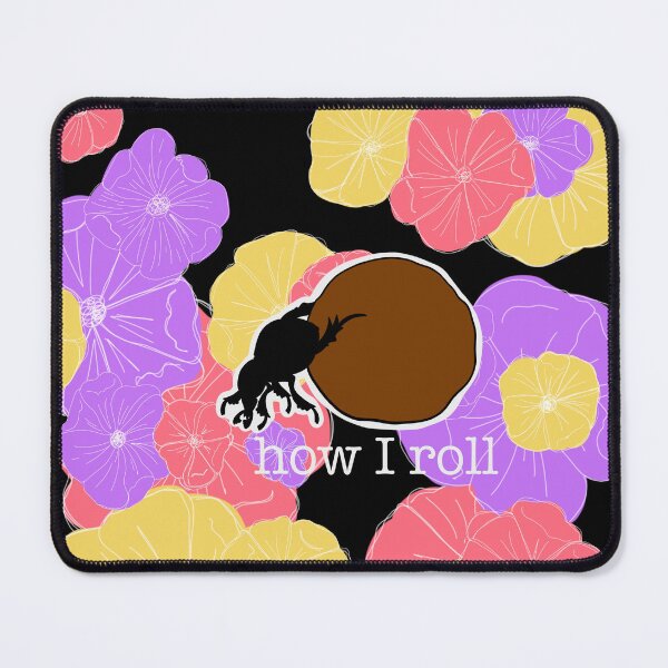 Item preview, How I roll designed and sold by Mabel May.
