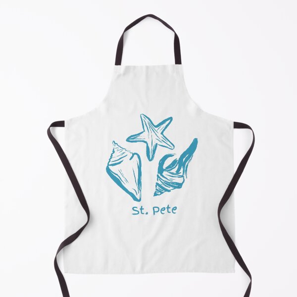 Item preview, St. Pete Florida designed and sold by mackspage.