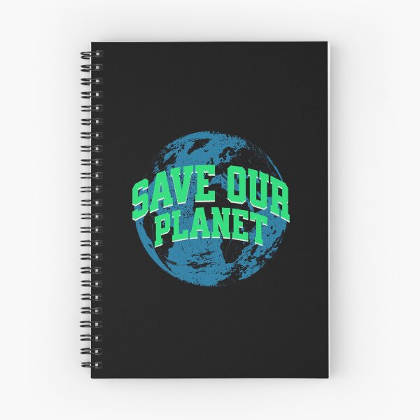 Item preview, Save Our Planet Climate Awareness designed and sold by DomTeesHaven.