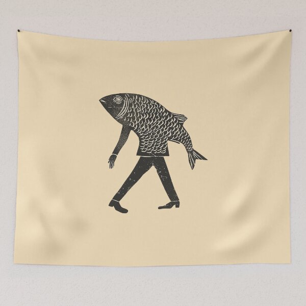 Item preview, Catch of the Day designed and sold by Scrumptious Designs.