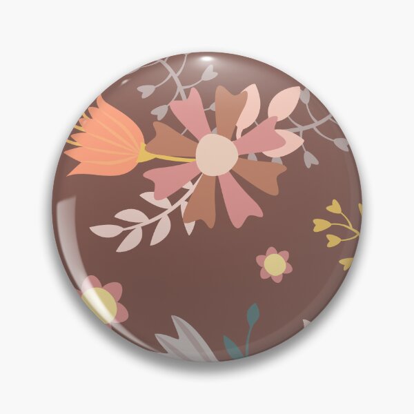Item preview, Flower Arrangement Seamless Pattern designed and sold by hjian8219.