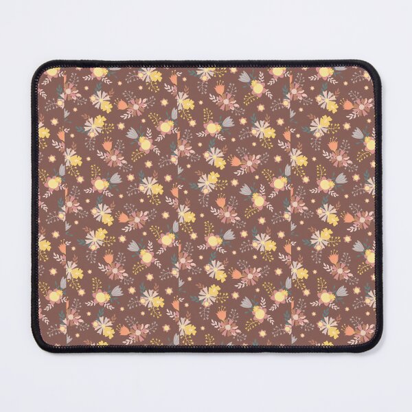 Item preview, Flower Arrangement Seamless Pattern designed and sold by hjian8219.