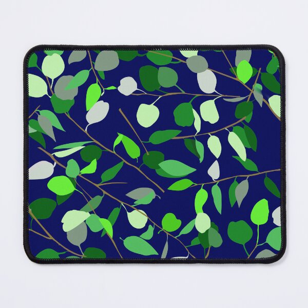 Item preview, Eucalyptus designed and sold by BranketRabbit.