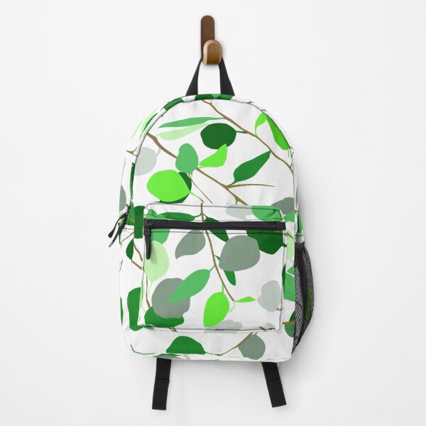 Item preview, Eucalyptus designed and sold by BranketRabbit.
