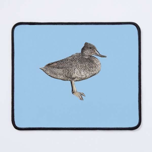 Item preview, Freckled Duck Color Design  designed and sold by designsasstultd.