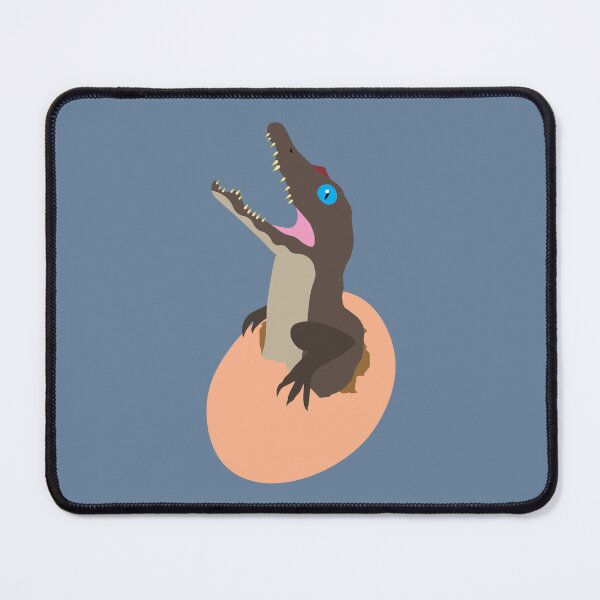 Item preview, Baby Spinosaurus designed and sold by DesignsbyJBird.