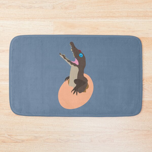 Item preview, Baby Spinosaurus designed and sold by DesignsbyJBird.