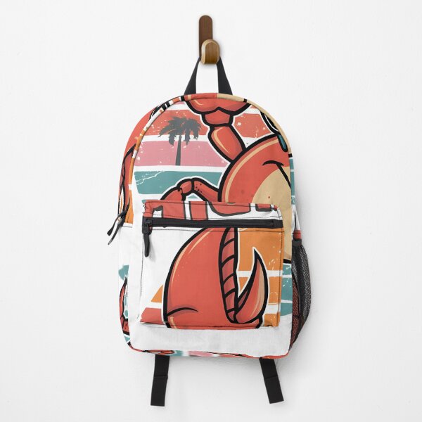 Item preview, Crab-tastic High-Five designed and sold by Dazzle-Sizzle.