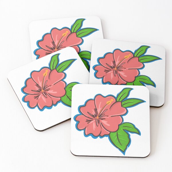 Item preview, hawaian flower designed and sold by MARIA SAVIN.
