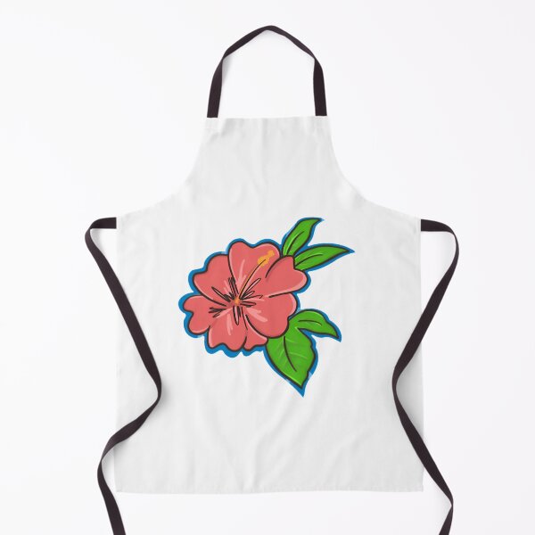 Item preview, hawaian flower designed and sold by MARIA SAVIN.