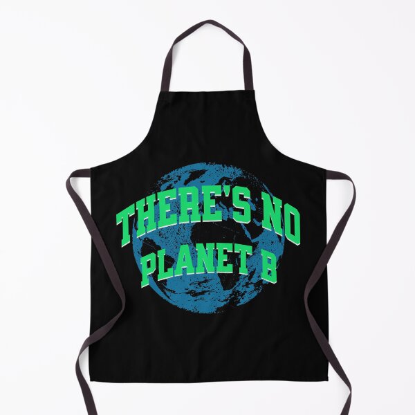 Item preview, There's No Planet B. Climate Awareness designed and sold by DomTeesHaven.