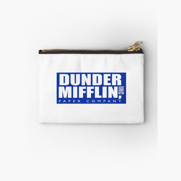 Item preview, Dunder Mifflin | The office | Funny designed and sold by GossipGaze.