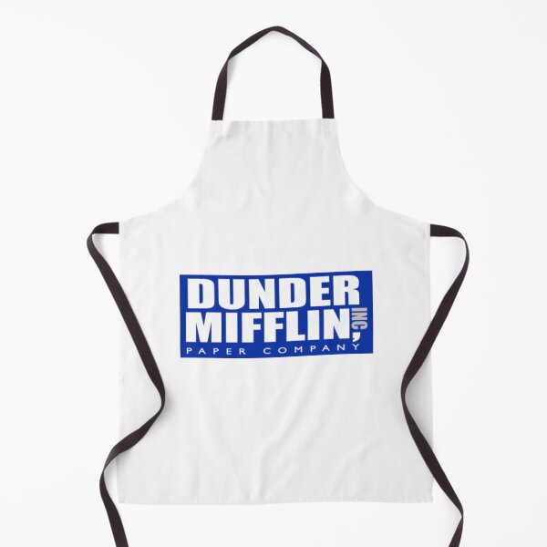 Item preview, Dunder Mifflin | The office | Funny designed and sold by GossipGaze.