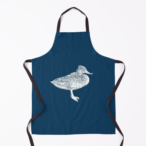 Item preview, Freckled Duck Alternate Design designed and sold by designsasstultd.
