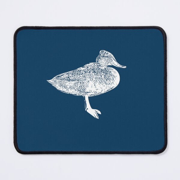 Item preview, Freckled Duck Alternate Design  designed and sold by designsasstultd.