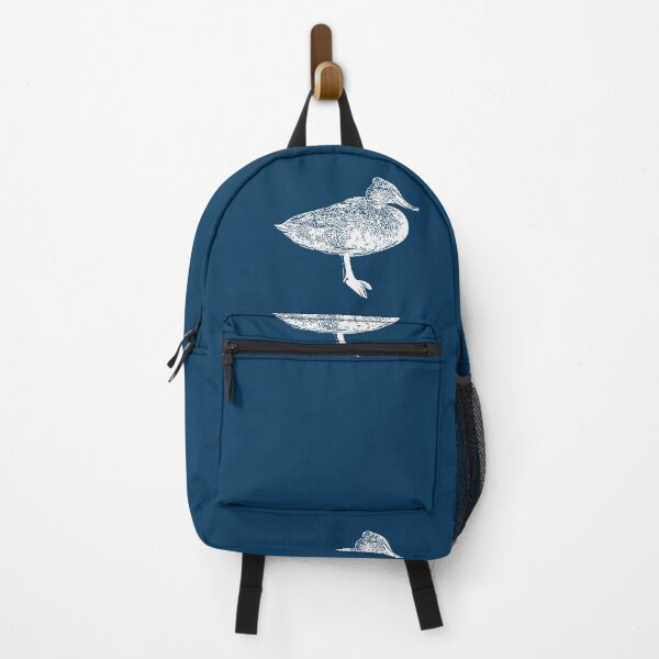 Item preview, Freckled Duck Alternate Design designed and sold by designsasstultd.