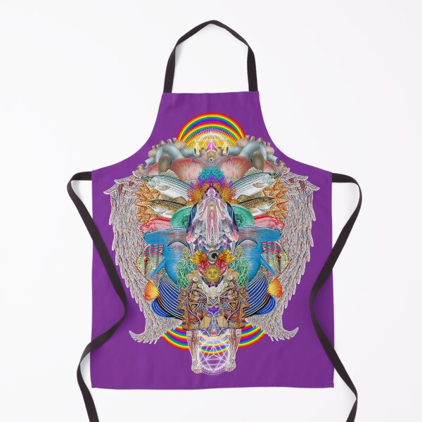 Item preview, (((nature's infinite tapestry))) designed and sold by suuneater.