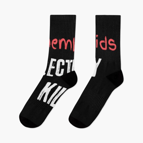 Item preview, Remember Kids, Electricity Kills 2 designed and sold by WifiJW0526.