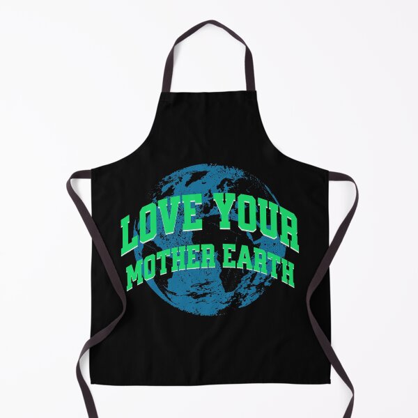 Item preview, Love Your Mother Earth Climate Awareness designed and sold by DomTeesHaven.