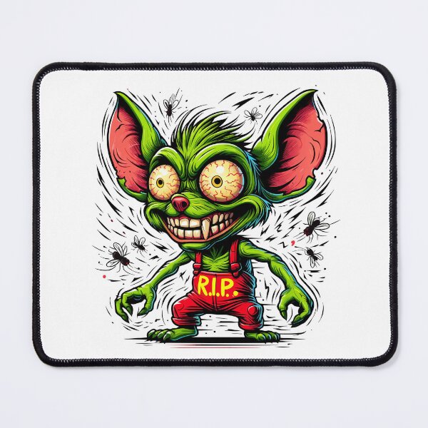 Item preview, Zombie Rat Fink designed and sold by Designowner.