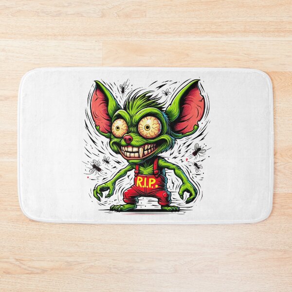 Item preview, Zombie Rat Fink designed and sold by Designowner.