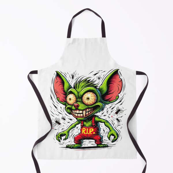Item preview, Zombie Rat Fink designed and sold by Designowner.
