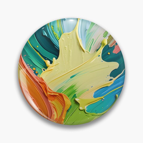 Item preview, Dynamic Color Spectrum designed and sold by MrKATORSKI.