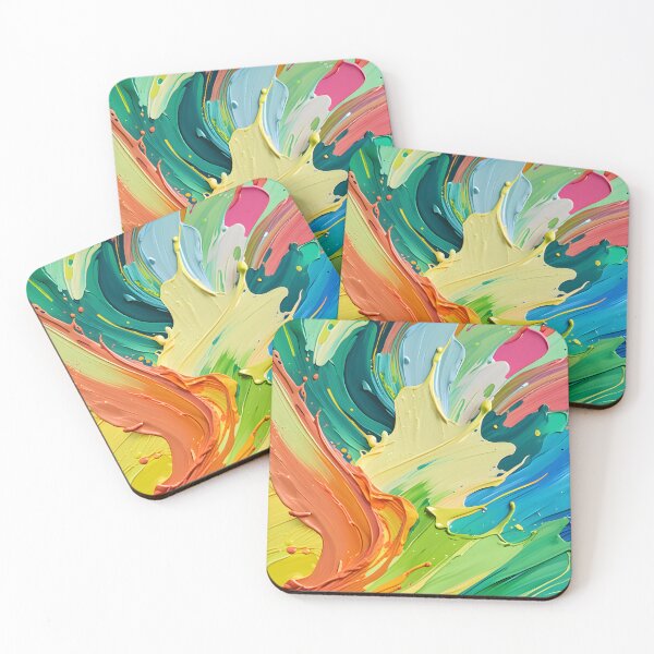 Item preview, Dynamic Color Spectrum designed and sold by MrKATORSKI.
