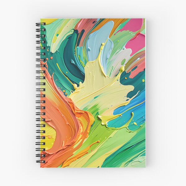 Item preview, Dynamic Color Spectrum designed and sold by MrKATORSKI.