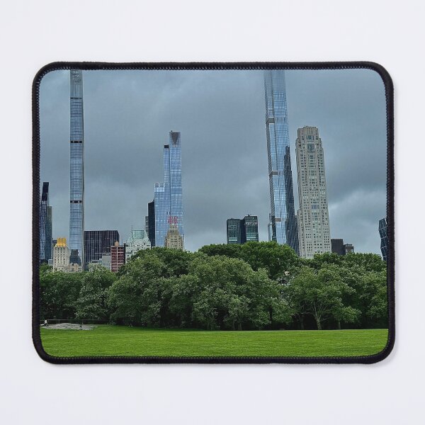 Item preview, Central Park Views designed and sold by KvP423.