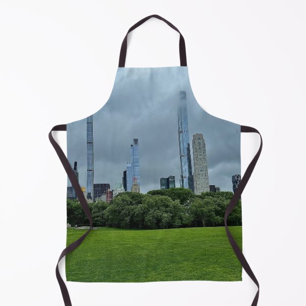 Item preview, Central Park Views designed and sold by KvP423.