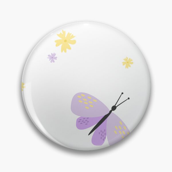 Item preview, Whimsical Moth Magic: Seamless Pattern designed and sold by hjian8219.