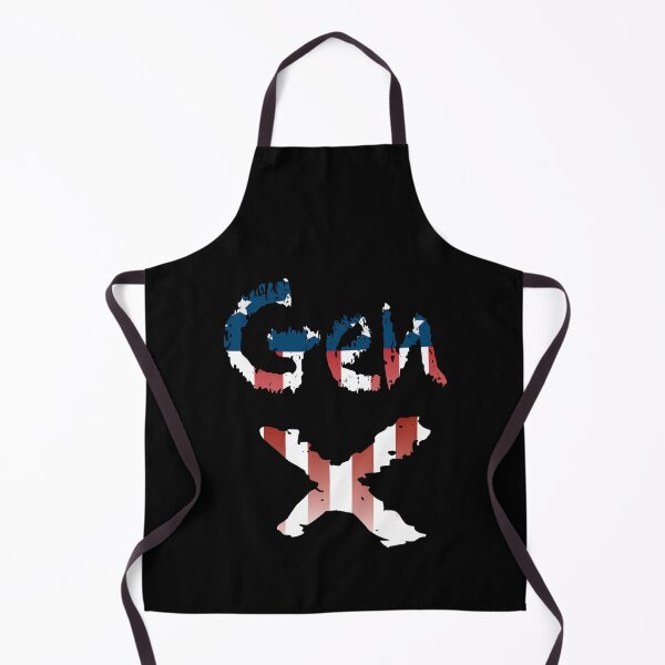Artikelvorschau, Generation X USA entworfen und verkauft von ELF2.