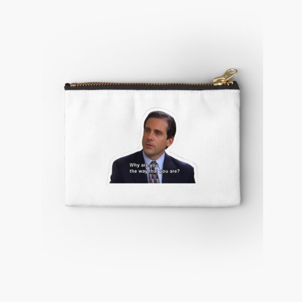 Item preview, Michael Scott designed and sold by GossipGaze.
