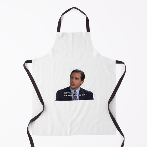 Item preview, Michael Scott designed and sold by GossipGaze.