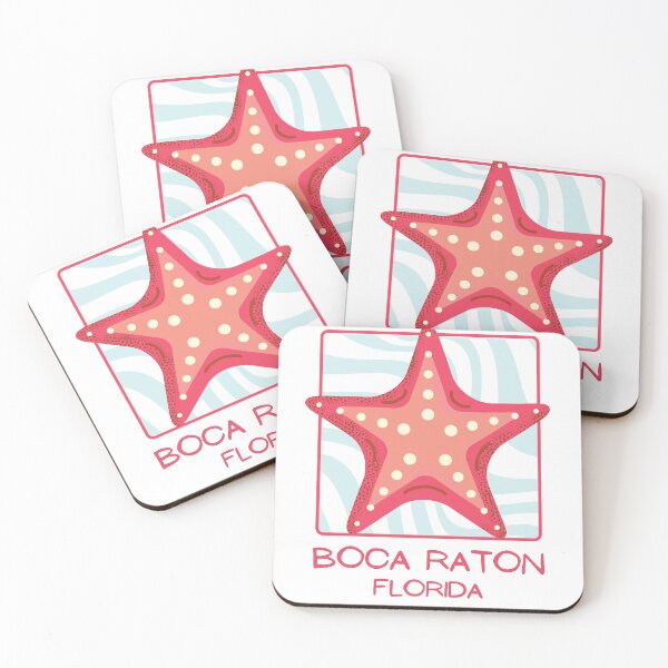 Item preview, Boca Raton Florida designed and sold by mackspage.