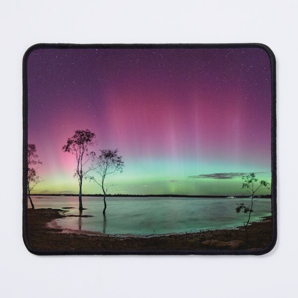 Item preview, Aurora Australis May 11 2024 designed and sold by Joel Bramley.