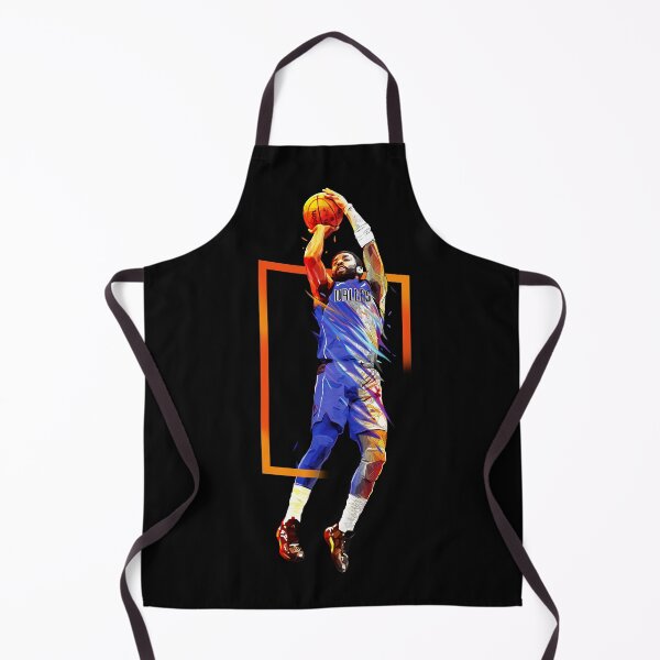 Item preview, Kyrie Irving designed and sold by pxlG.