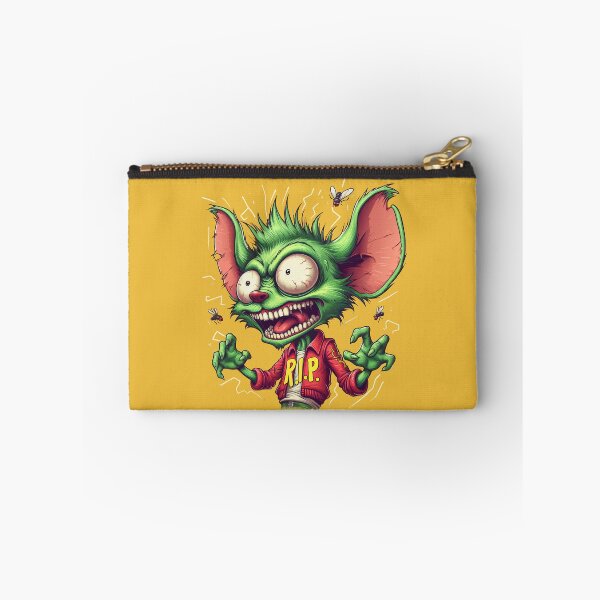 Item preview, RIP Zombie Rat Fink designed and sold by Designowner.