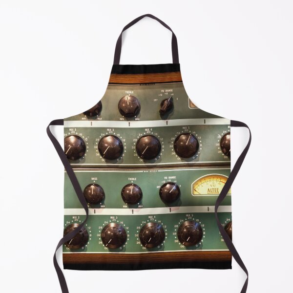 Item preview, Americana - The mixing board designed and sold by Mike Savad Photography.