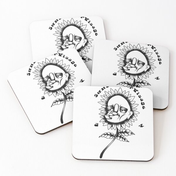 Item preview, SunflowerVisage designed and sold by paone12.